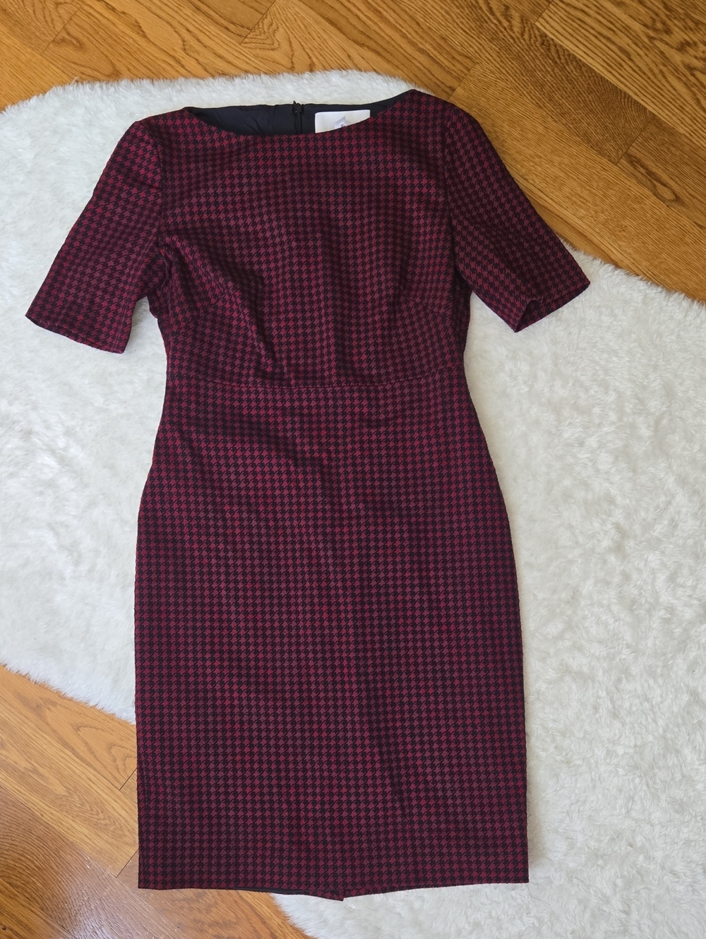 Hugo Boss Dress, Womens Size 6